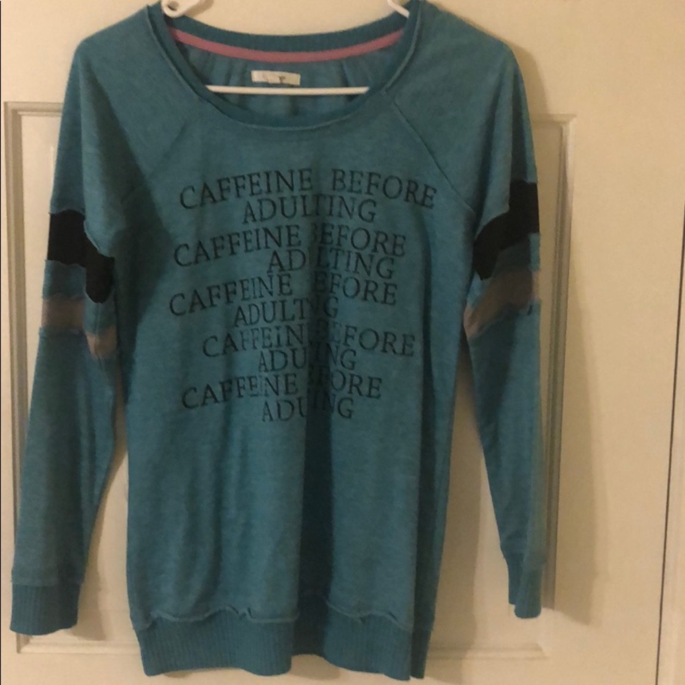 Sweatshirt